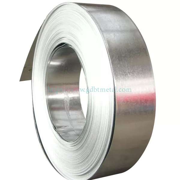 Galvanized Steel Coil